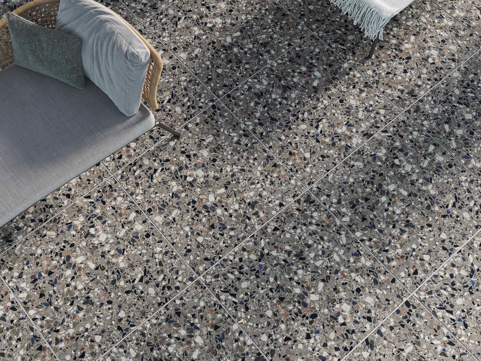 TERRAZZO